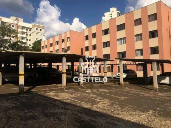 Imagem Apartamento com 2 Quartos à Venda, 59 m² em Parque Jamaica - Londrina Imagem Apartamento com 2 Quartos à Venda, 59 m² em Parque Jamaica - Londrina