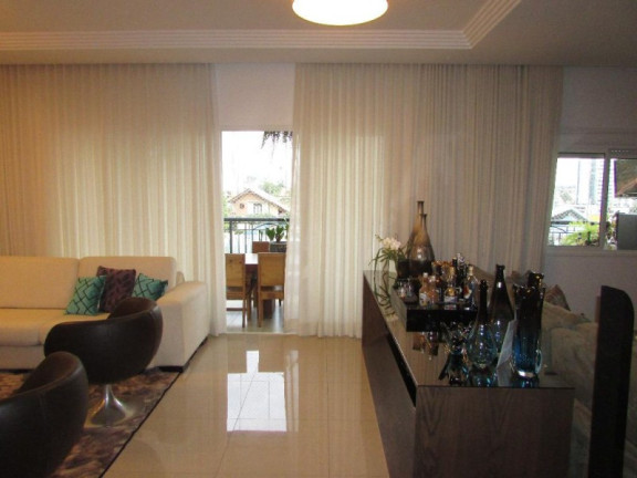 Imagem Apartamento com 3 Quartos à Venda, 196 m² em Jardim Portal Da Colina - Sorocaba