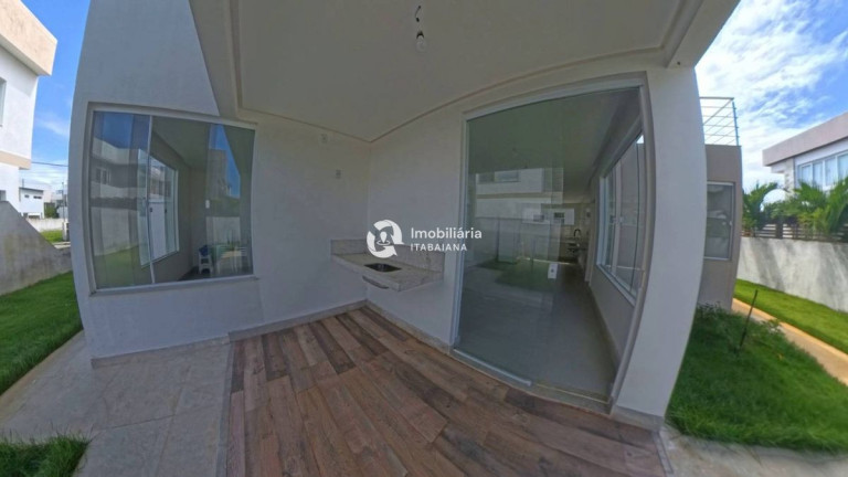 Imagem Casa com 4 Quartos à Venda, 229 m² em Olhos D'água - Barra Dos Coqueiros