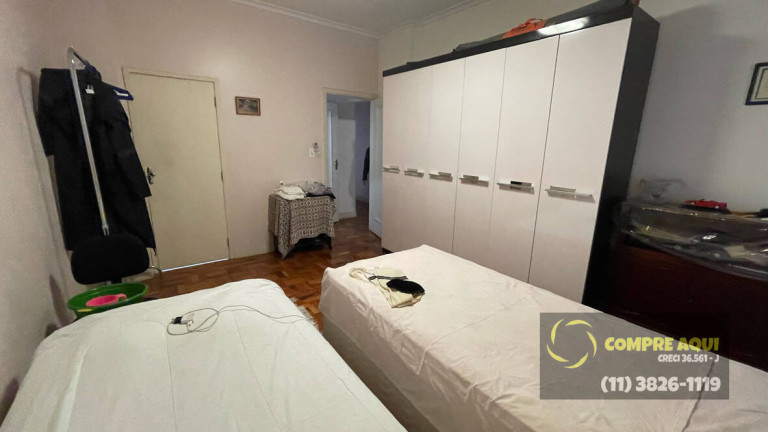 Imagem Apartamento com 2 Quartos à Venda, 105 m² em Santa Cecília - São Paulo