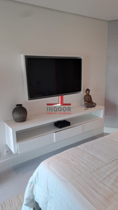 Imagem Imóvel com 4 Quartos à Venda, 250 m² em Riviera - Bertioga