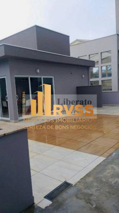 Imagem Casa com 4 Quartos à Venda, 420 m² em Parque Terra Nova Ii - São Bernardo Do Campo