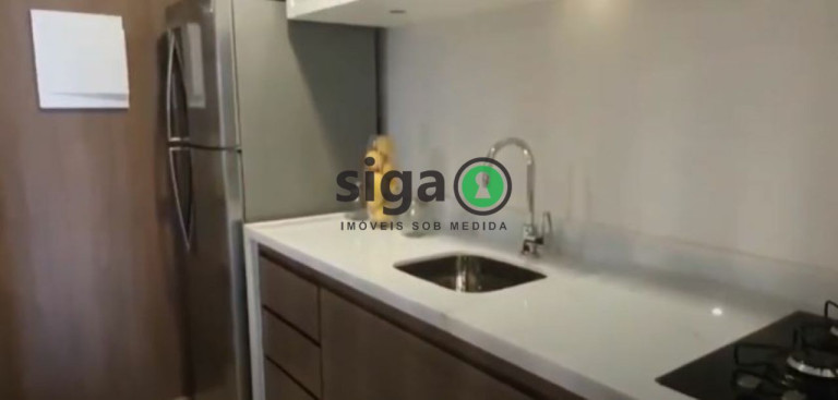 Imagem Apartamento com 1 Quarto à Venda, 48 m² em Indianópolis - São Paulo Imagem Apartamento com 1 Quarto à Venda, 48 m² em Indianópolis - São Paulo