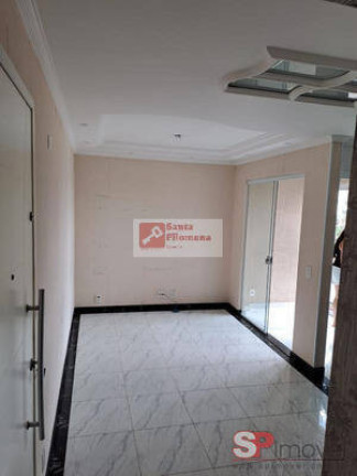 Foto do imóvel Apartamento com 2 Quartos à Venda, 50 m² em Vila Eldízia - Santo André