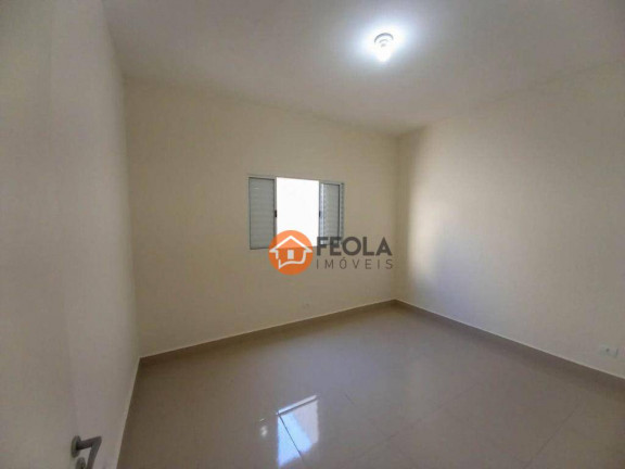 Imagem Casa com 1 Quarto à Venda, 90 m² em Parque Olaria - Santa Bárbara D'oeste Imagem Casa com 1 Quarto à Venda, 90 m² em Parque Olaria - Santa Bárbara D'oeste