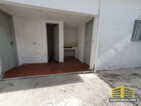 Imagem Casa com 4 Quartos para Alugar,  em Tirol - Natal