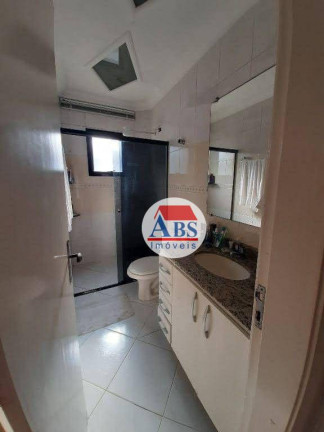 Imagem Cobertura com 4 Quartos à Venda, 338 m² em Canto Do Forte - Praia Grande