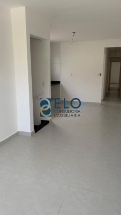 Imagem Casa com 3 Quartos à Venda, 95 m² em Vila Belmiro - Santos