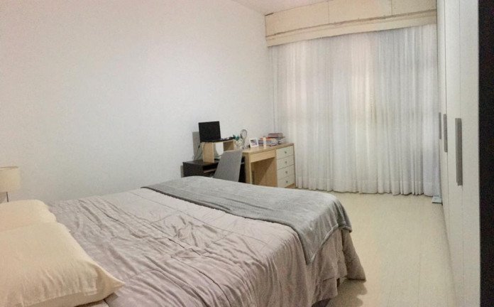 Imagem Imóvel com 3 Quartos à Venda, 210 m² em Itararé - São Vicente Imagem Imóvel com 3 Quartos à Venda, 210 m² em Itararé - São Vicente