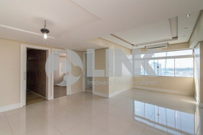 Imagem Apartamento com 2 Quartos à Venda, 81 m² em Centro Histórico - Porto Alegre