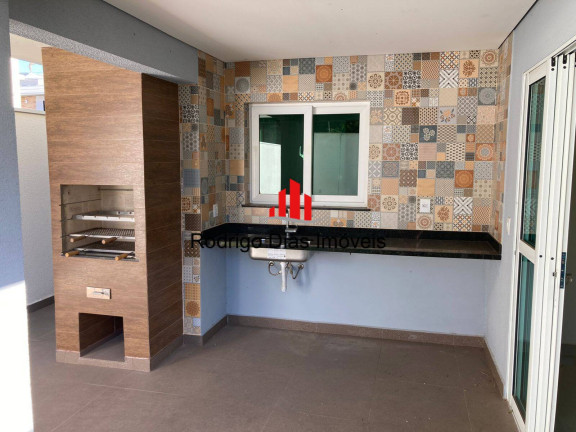 Imagem Casa de Condomínio com 4 Quartos à Venda, 190 m² em Jardim Quintas Das Videiras - Jundiaí