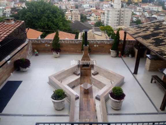 Imagem Casa com 5 Quartos à Venda, 380 m² em Morumbi - São Paulo Imagem Casa com 5 Quartos à Venda, 380 m² em Morumbi - São Paulo