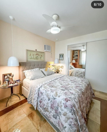 Imagem Imóvel com 3 Quartos à Venda, 140 m² em Santa Lúcia - Vitória Imagem Imóvel com 3 Quartos à Venda, 140 m² em Santa Lúcia - Vitória