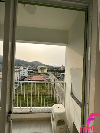 Imagem Apartamento com 2 Quartos à Venda, 55 m² em Rio Caveiras - Biguaçu Imagem Apartamento com 2 Quartos à Venda, 55 m² em Rio Caveiras - Biguaçu