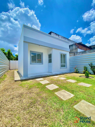 Casa com 2 Quartos à Venda, 102 m² em Campo Limpo - Feira De Santana