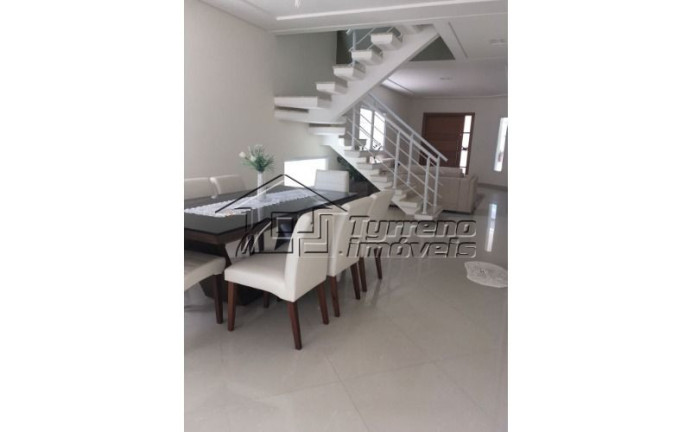 Imagem Casa de Condomínio com 4 Quartos à Venda, 246 m² em Urbanova - São José Dos Campos Imagem Casa de Condomínio com 4 Quartos à Venda, 246 m² em Urbanova - São José Dos Campos