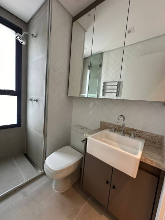 Imagem Apartamento com 3 Quartos à Venda, 96 m² em Morumbi - São Paulo Imagem Apartamento com 3 Quartos à Venda, 96 m² em Morumbi - São Paulo