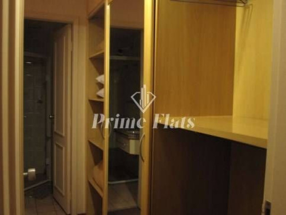 Imagem Apartamento com 2 Quartos para Alugar, 62 m² em Cidade Monções - São Paulo