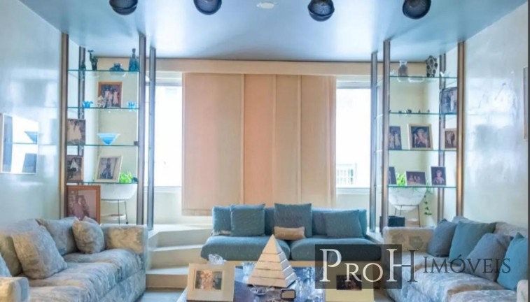 Imagem Apartamento com 4 Quartos à Venda, 212 m² em Santo Antônio - São Caetano Do Sul Imagem Apartamento com 4 Quartos à Venda, 212 m² em Santo Antônio - São Caetano Do Sul