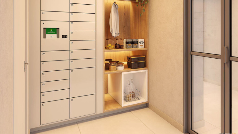 Imagem Apartamento com 1 Quarto à Venda, 28 m² em Bela Vista - São Paulo Imagem Apartamento com 1 Quarto à Venda, 28 m² em Bela Vista - São Paulo