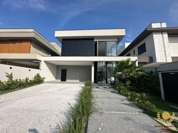 Imóvel com 6 Quartos à Venda, 420 m² em Riviera - Bertioga