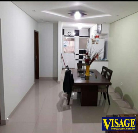 Imagem Casa com 3 Quartos à Venda, em Sol Nascente - Jacareí Imagem Casa com 3 Quartos à Venda, em Sol Nascente - Jacareí