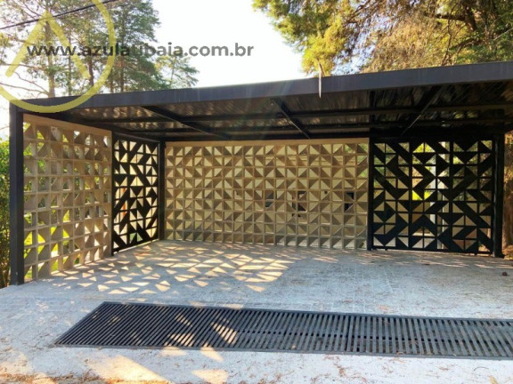 Imagem Casa com 6 Quartos à Venda, 455 m² em Estancia Parque Atibaia - Atibaia
