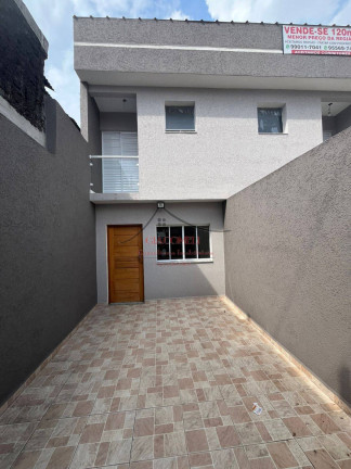 Imagem Casa com 2 Quartos à Venda, 157 m² em Jardim Tango - São Paulo Imagem Casa com 2 Quartos à Venda, 157 m² em Jardim Tango - São Paulo