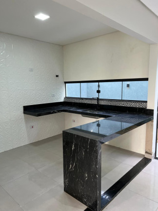 Imagem Sobrado com 3 Quartos à Venda, 10 m² em Coronel Antonino - Campo Grande