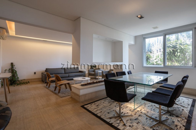 Imagem Apartamento com 3 Quartos à Venda, 160 m² em Alto De Pinheiros - São Paulo Imagem Apartamento com 3 Quartos à Venda, 160 m² em Alto De Pinheiros - São Paulo