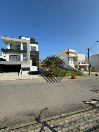 Terreno à Venda, 320 m² em Condomínio Residencial Renaissance - Sorocaba