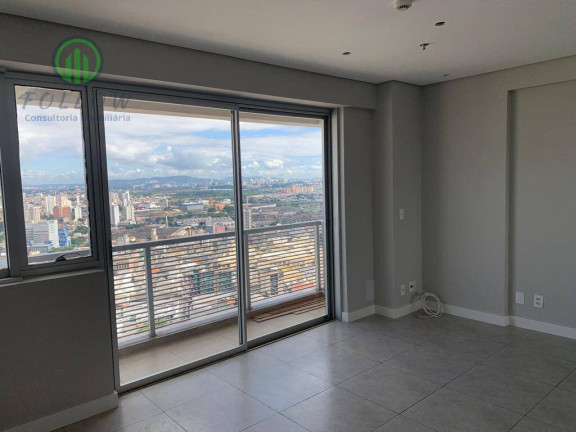 Imagem Studio à Venda, 45 m² em Centro - Osasco