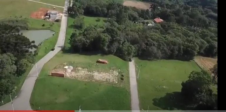 Imagem Terreno à Venda, 1.068 m² em Taquarova - Araucária Imagem Terreno à Venda, 1.068 m² em Taquarova - Araucária