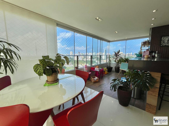 Imagem Apartamento com 3 Quartos à Venda, 153 m² em Federação - Salvador Imagem Apartamento com 3 Quartos à Venda, 153 m² em Federação - Salvador