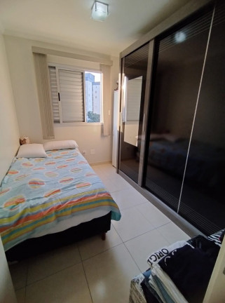 Imagem Apartamento com 2 Quartos à Venda, 48 m² em Cidade Líder - São Paulo