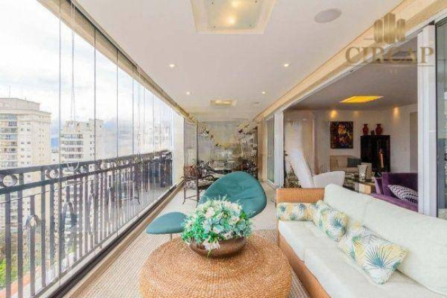 Imagem Apartamento com 4 Quartos à Venda, 232 m² em Perdizes - São Paulo Imagem Apartamento com 4 Quartos à Venda, 232 m² em Perdizes - São Paulo