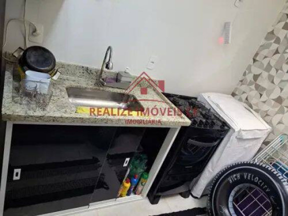 Imagem Casa de Condomínio com 1 Quarto à Venda, 60 m² em Portinho - Cabo Frio