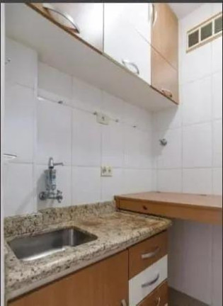 Imagem Apartamento com 1 Quarto à Venda, 28 m² em República - São Paulo