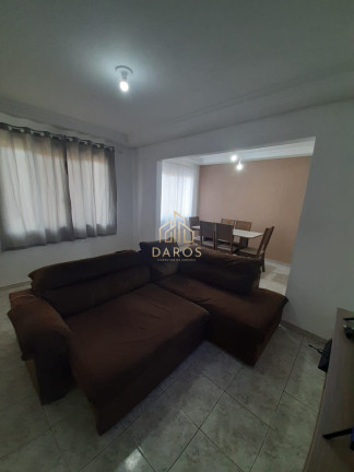 Imagem Casa com 4 Quartos à Venda, 245 m² em Ipê - São José Dos Pinhais