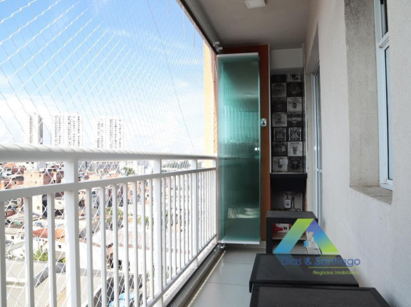 Imagem Apartamento com 2 Quartos à Venda, 56 m² em Centro - São Bernardo Do Campo Imagem Apartamento com 2 Quartos à Venda, 56 m² em Centro - São Bernardo Do Campo
