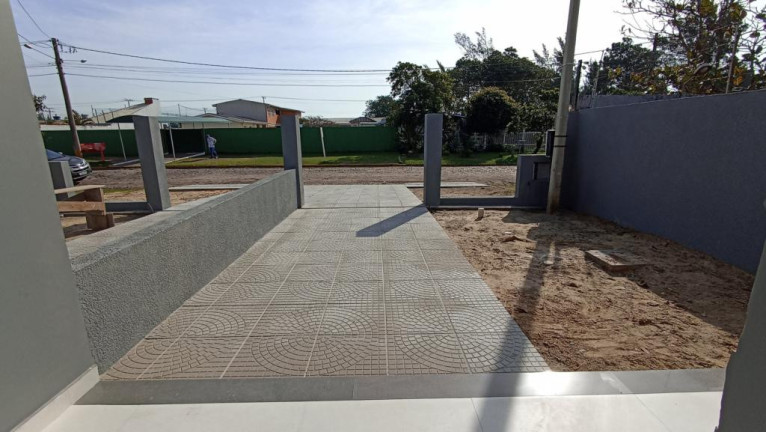 Imagem Casa com 2 Quartos à Venda, 92 m² em Praia Do Barco - Capao Da Canoa
