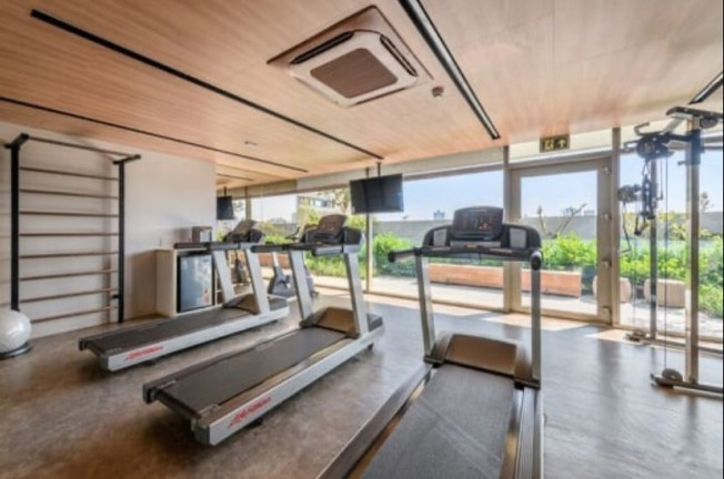 Imagem Apartamento com 1 Quarto à Venda, 75 m² em Praia De Belas - Porto Alegre