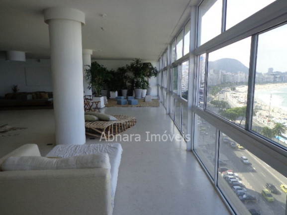 Imagem Apartamento com 5 Quartos à Venda, 600 m² em Copacabana - Rio De Janeiro Imagem Apartamento com 5 Quartos à Venda, 600 m² em Copacabana - Rio De Janeiro