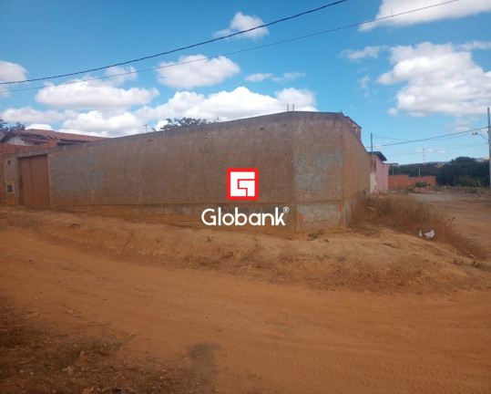 Terreno à Venda, 330 m² em Carmelo - Montes Claros