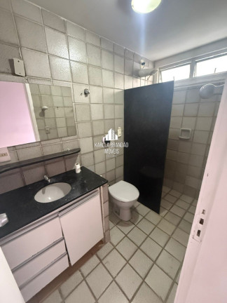 Imagem Apartamento com 3 Quartos à Venda, 115 m² em Tirol - Natal Imagem Apartamento com 3 Quartos à Venda, 115 m² em Tirol - Natal