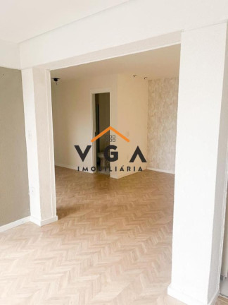 Imagem Apartamento com 2 Quartos à Venda, 66 m² em Tatuapé - São Paulo