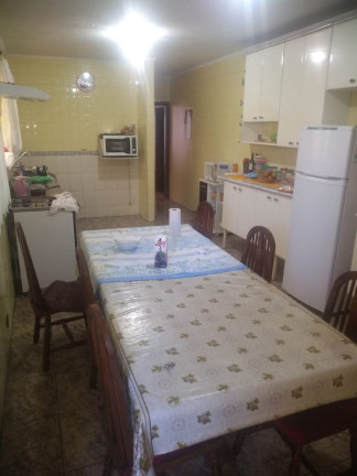Imagem Casa com 5 Quartos à Venda, 283 m² em Região Central - Caieiras