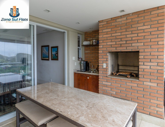 Imagem Apartamento com 4 Quartos à Venda, 240 m² em Brooklin Paulista - São Paulo Imagem Apartamento com 4 Quartos à Venda, 240 m² em Brooklin Paulista - São Paulo