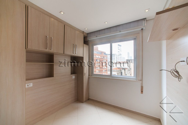 Imagem Apartamento com 1 Quarto à Venda, 62 m² em Bela Vista - São Paulo