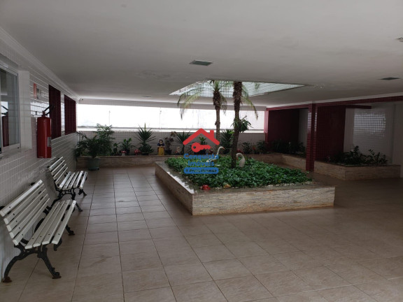 Imagem Apartamento com 2 Quartos à Venda, 55 m² em Canto Do Forte - Praia Grande Imagem Apartamento com 2 Quartos à Venda, 55 m² em Canto Do Forte - Praia Grande